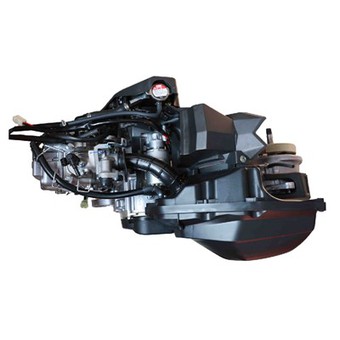 Двигатель мотоцикла Go Kart Sooter, 150CC GY6 4