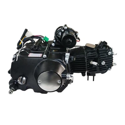 CD70 Kick Start Engine для мотоцикла JH70