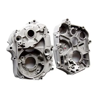 Корлокоплет для картера для 152FMH 110CC 125CC Двигатели мотоциклевые запасные части мотоцикл